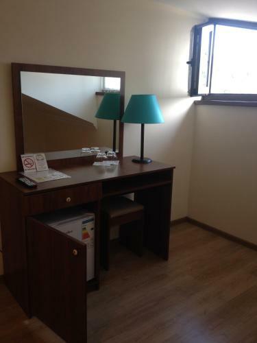 Hotel Lucette Guest House