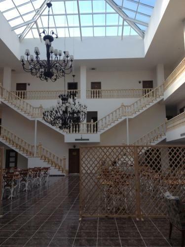 Hotel Lucette Guest House