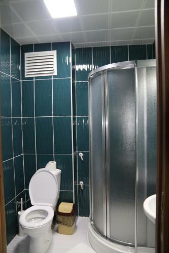 Hotel Lucette Guest House
