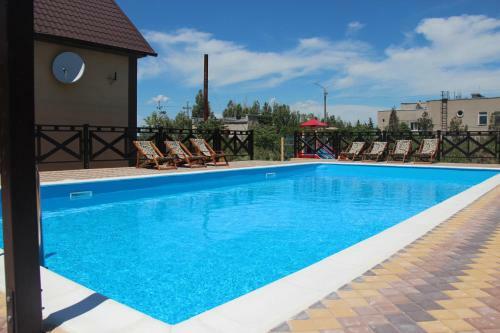 Villa- Azov