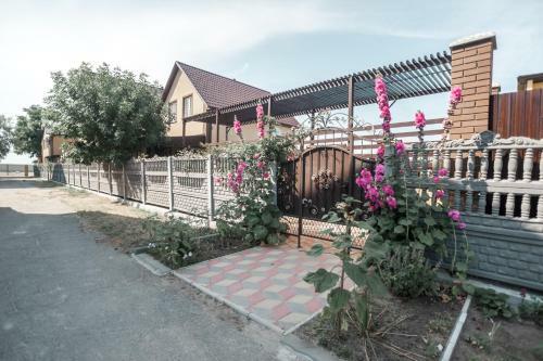 Villa- Azov
