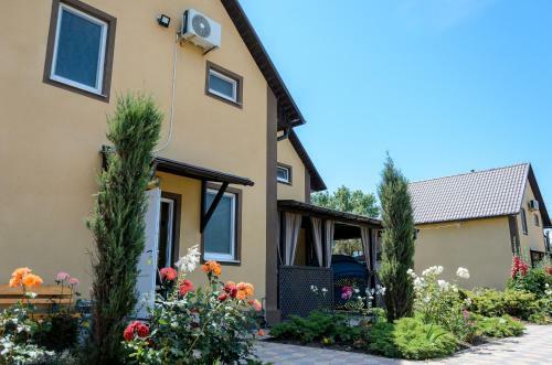 Villa- Azov