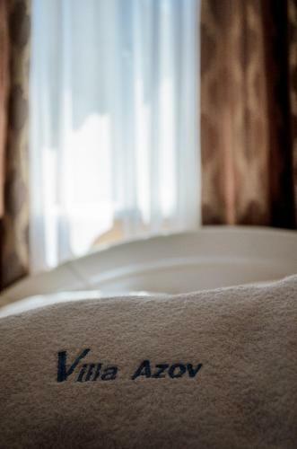 Villa- Azov