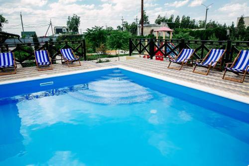 Villa- Azov