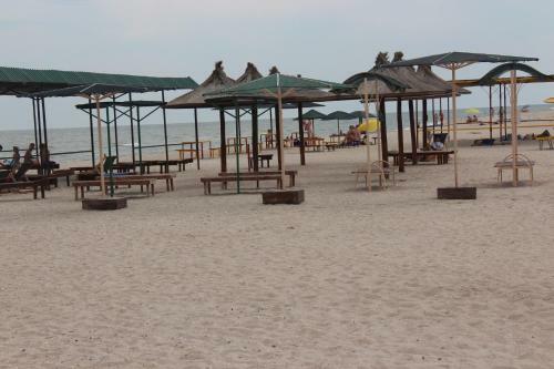 Villa- Azov