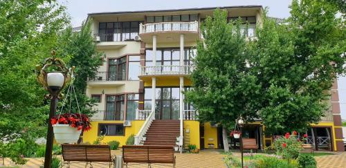 Hotel Seazone