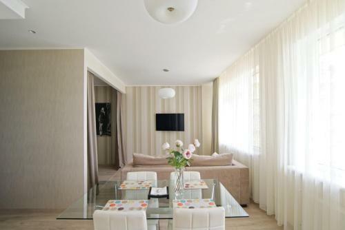Apartamento Pearl With Sea View