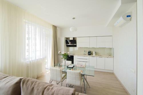 Apartamento Pearl With Sea View