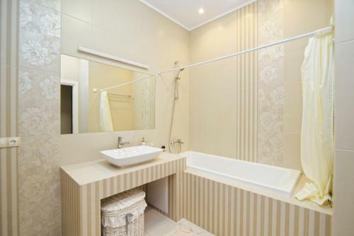 Apartamento Pearl With Sea View