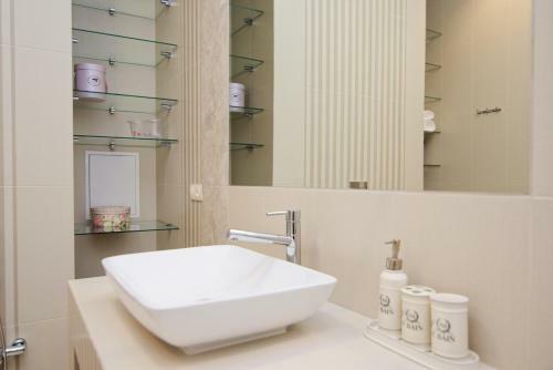 Apartamento Pearl With Sea View