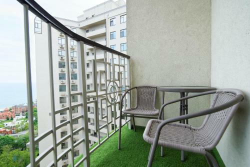 Apartamento Pearl With Sea View