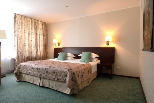 Hotel Yagoda-malina