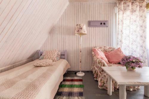 Hotel Yagoda-malina