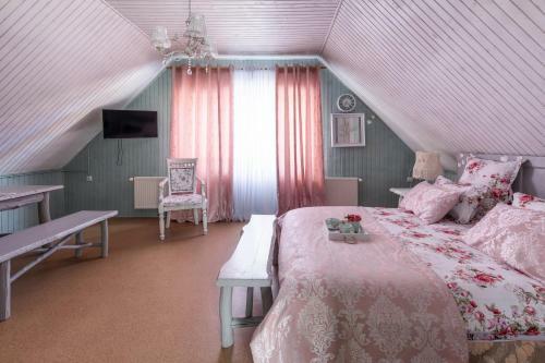 Hotel Yagoda-malina