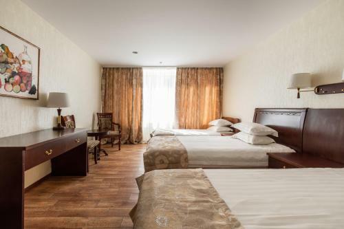 Hotel Yagoda-malina