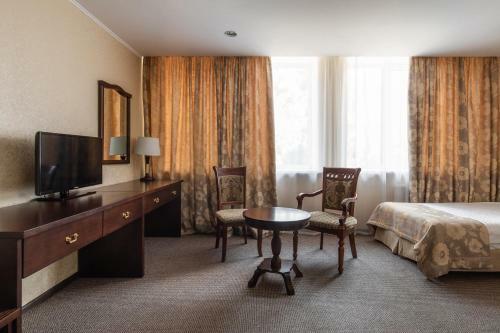 Hotel Yagoda-malina