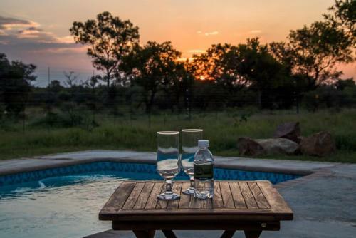 Lookout Safari Lodge