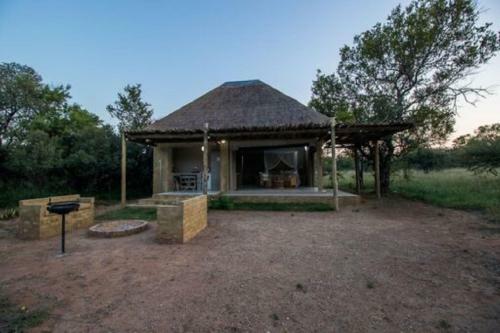 Lookout Safari Lodge