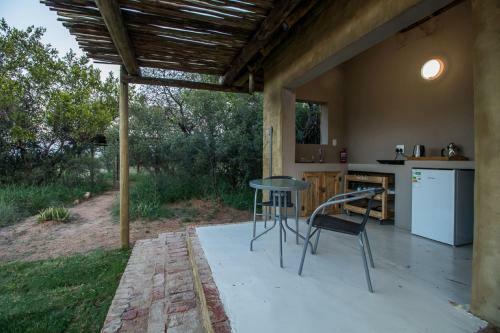 Lookout Safari Lodge