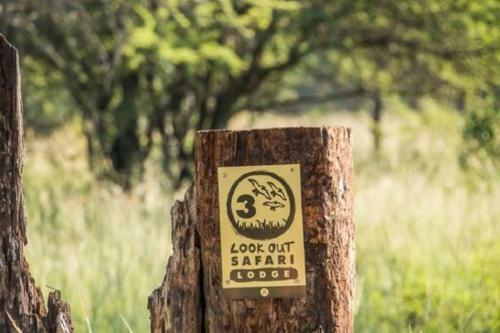 Lookout Safari Lodge