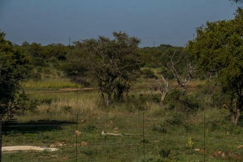 Lookout Safari Lodge