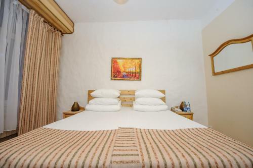 Relax Hotel Azau Star