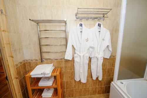 Relax Hotel Azau Star