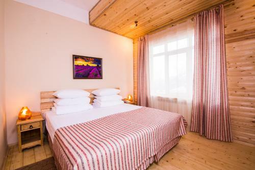 Relax Hotel Azau Star