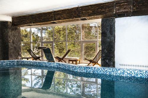 Relax Hotel Azau Star