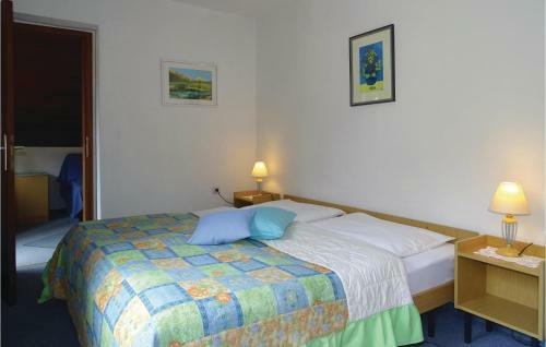 Three-bedroom Apartment In Kranjska Gora