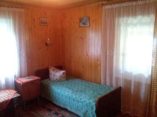 Lodge Starovitska Hata