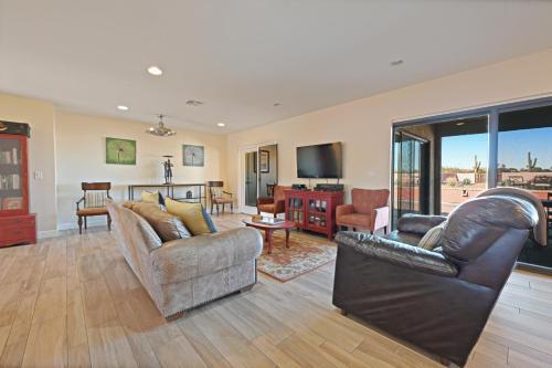 Paradise Valley Retreat