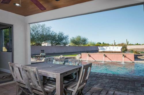 Paradise Valley Retreat