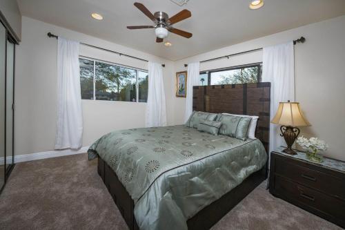 Paradise Valley Retreat