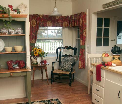 Agroturismo Cottage On Armstrong