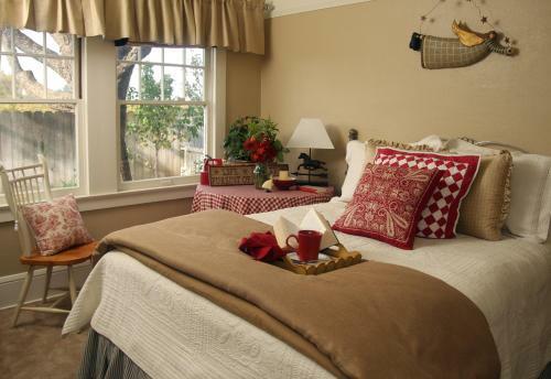 Agroturismo Cottage On Armstrong