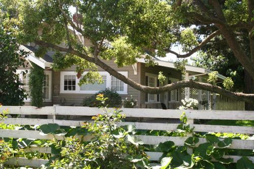 Agroturismo Cottage On Armstrong