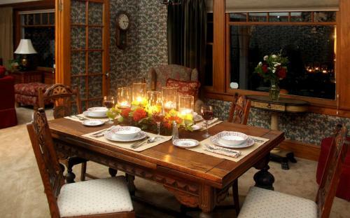 Agroturismo Cottage On Armstrong