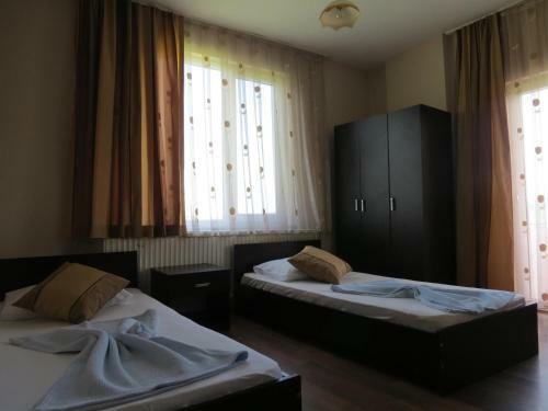 �ak?l Apart Hotel
