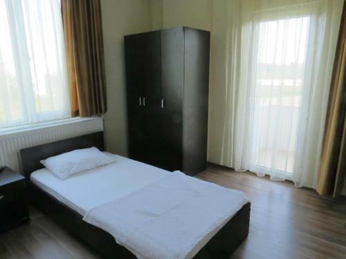 �ak?l Apart Hotel