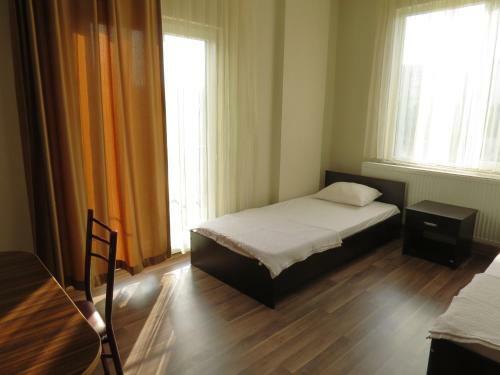�ak?l Apart Hotel
