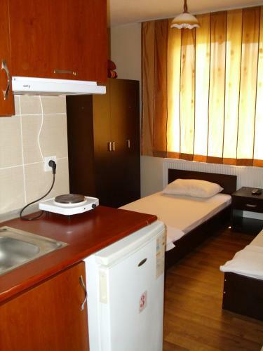�ak?l Apart Hotel