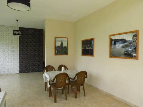�ak?l Apart Hotel