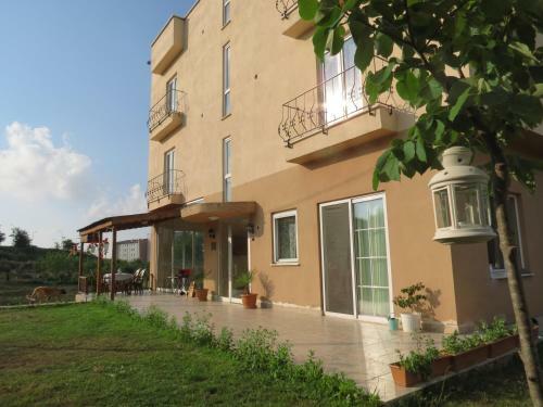 �ak?l Apart Hotel