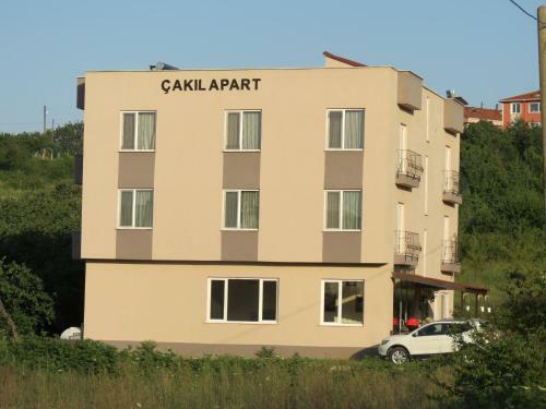 �ak?l Apart Hotel
