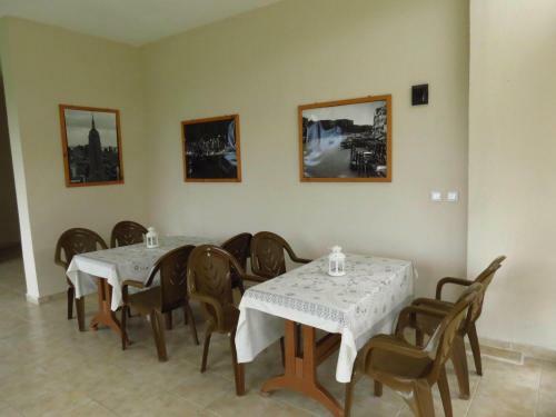 �ak?l Apart Hotel