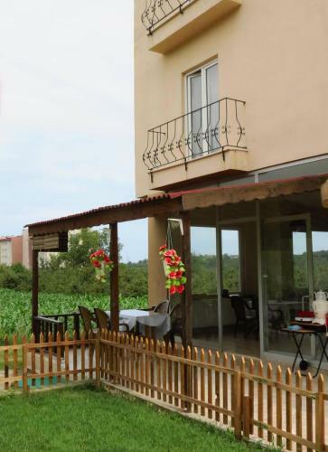 �ak?l Apart Hotel