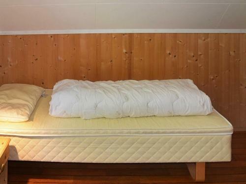 Holiday Home Leikanger