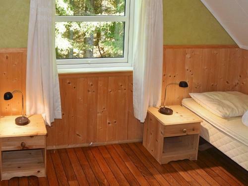 Holiday Home Leikanger