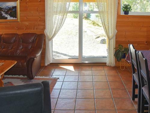 Holiday Home Leikanger
